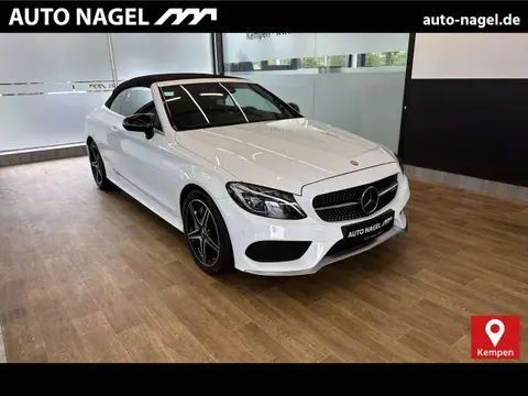 Used MERCEDES-BENZ CLASSE C Petrol 2018 Ad 