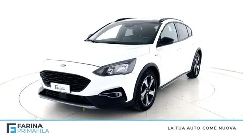 Annonce FORD FOCUS Diesel 2020 d'occasion 