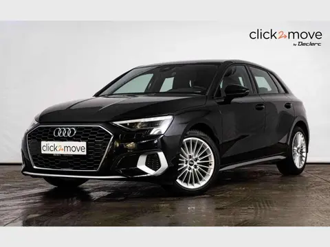 Annonce AUDI A3 Essence 2021 d'occasion 