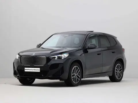 Annonce BMW IX1 Électrique 2024 d'occasion 