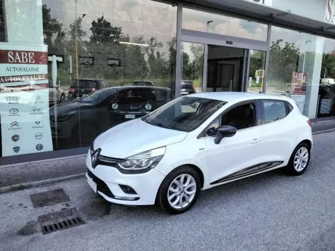 Annonce RENAULT CLIO Diesel 2018 d'occasion 