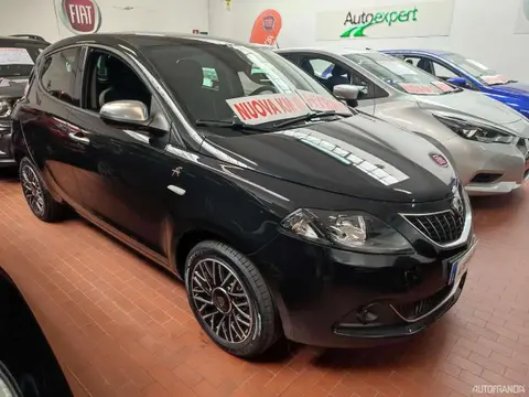 Annonce LANCIA YPSILON Hybride 2023 d'occasion 