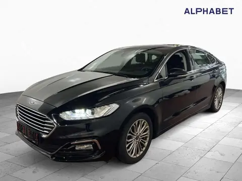 Used FORD MONDEO Diesel 2021 Ad 