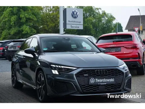 Annonce AUDI A3 Diesel 2023 d'occasion 