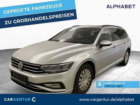 Annonce VOLKSWAGEN PASSAT Diesel 2020 d'occasion 