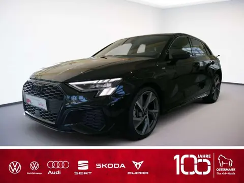 Annonce AUDI A3 Diesel 2024 d'occasion 