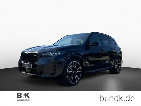 Annonce BMW X5 Essence 2024 d'occasion 