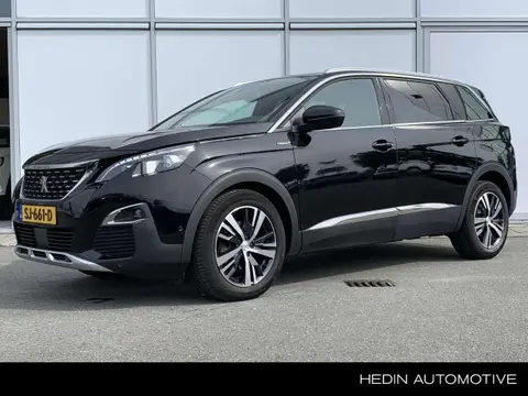 Used PEUGEOT 5008 Petrol 2018 Ad 