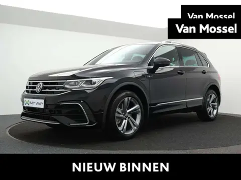 Annonce VOLKSWAGEN TIGUAN Hybride 2023 d'occasion 