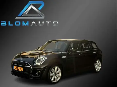 Annonce MINI COOPER Essence 2019 d'occasion 