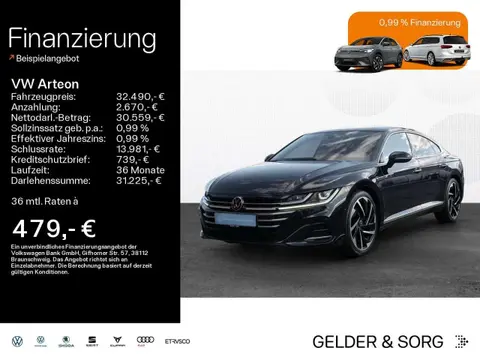 Used VOLKSWAGEN ARTEON Diesel 2022 Ad 