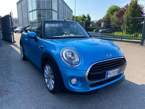 Used MINI COOPER Diesel 2017 Ad 