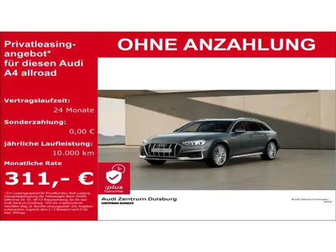 Used AUDI A4 Petrol 2023 Ad 