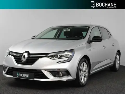 Used RENAULT MEGANE Petrol 2020 Ad 