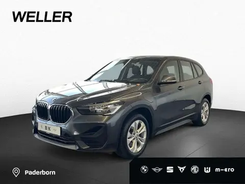 Annonce BMW X1 Hybride 2021 d'occasion Allemagne