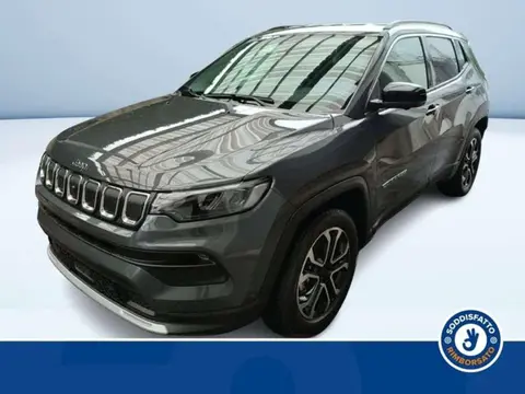 Used JEEP COMPASS Diesel 2023 Ad 