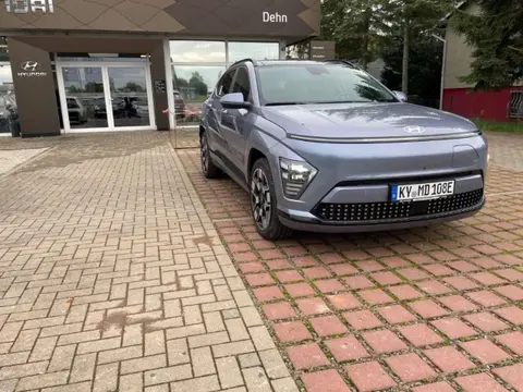 Annonce HYUNDAI KONA Électrique 2024 d'occasion 