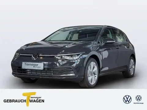 Annonce VOLKSWAGEN GOLF Essence 2024 d'occasion 