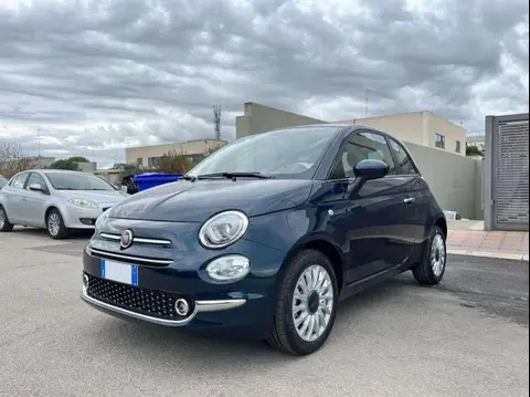 Used FIAT 500 Hybrid 2024 Ad 