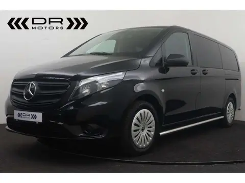 Used MERCEDES-BENZ VITO Diesel 2022 Ad 