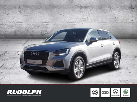 Used AUDI Q2 Petrol 2024 Ad 