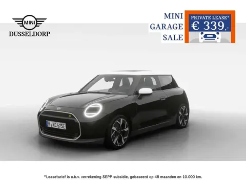 Used MINI COOPER Electric 2024 Ad 