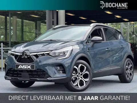 Annonce MITSUBISHI ASX Essence 2024 d'occasion 