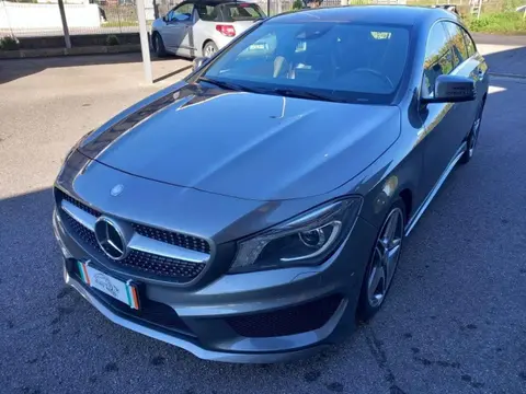 Annonce MERCEDES-BENZ CLASSE CLA Diesel 2015 d'occasion 