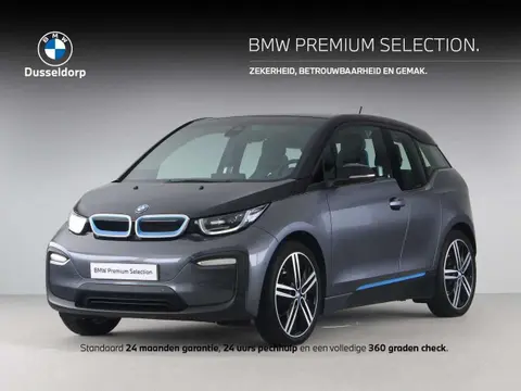 Annonce BMW I3 Électrique 2019 d'occasion 