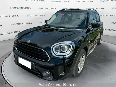 Used MINI ONE Diesel 2022 Ad 