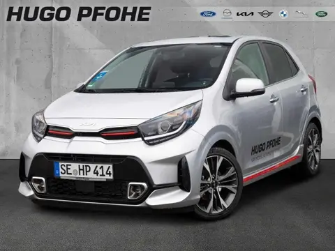 Annonce KIA PICANTO Essence 2024 d'occasion 