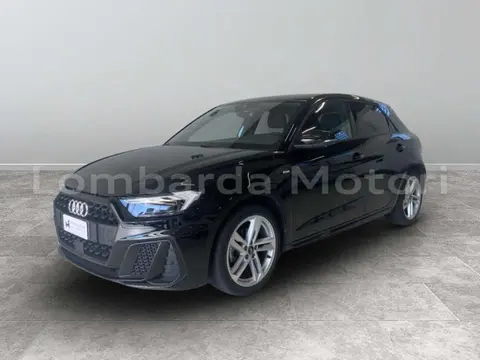 Used AUDI A1 Petrol 2021 Ad 