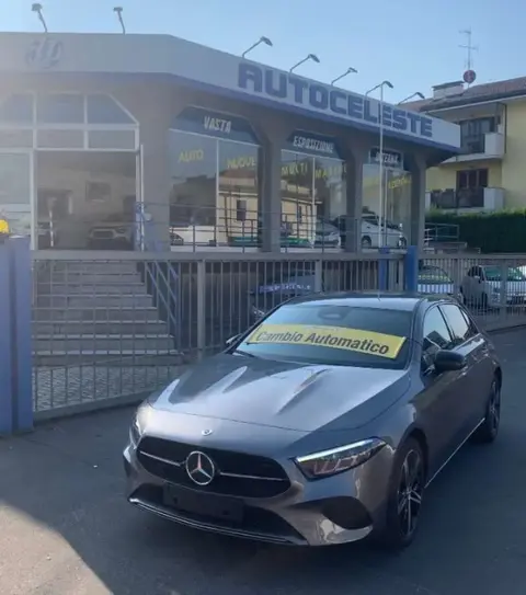 Used MERCEDES-BENZ CLASSE A Hybrid 2023 Ad 