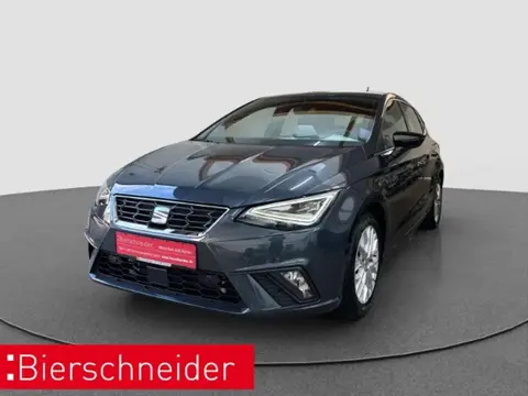 Used SEAT IBIZA Petrol 2024 Ad 