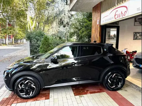 Annonce NISSAN JUKE Essence 2022 d'occasion 