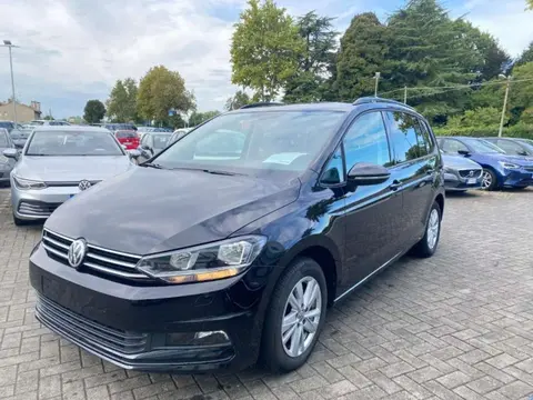 Annonce VOLKSWAGEN TOURAN Diesel 2020 d'occasion 