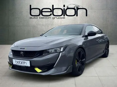 Used PEUGEOT 508 Hybrid 2021 Ad 