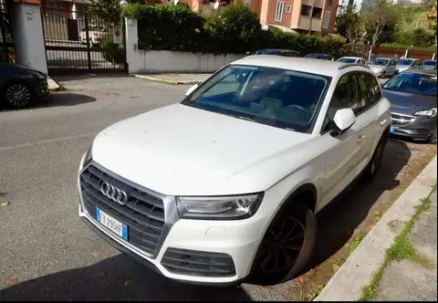 Used AUDI Q5 Diesel 2019 Ad 