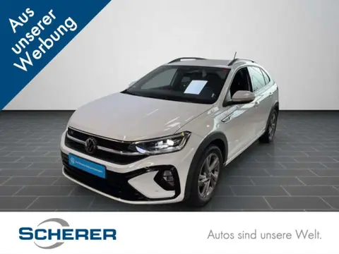 Annonce VOLKSWAGEN TAIGO Essence 2024 d'occasion 