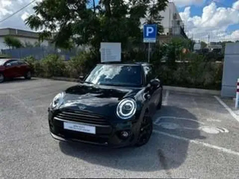 Annonce MINI ONE Essence 2020 d'occasion 