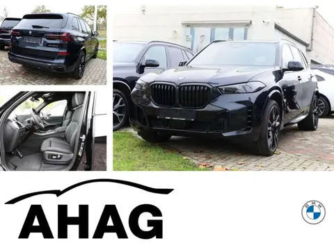 Annonce BMW X5 Hybride 2024 d'occasion 