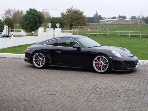 Annonce PORSCHE 911 Essence 2017 d'occasion 