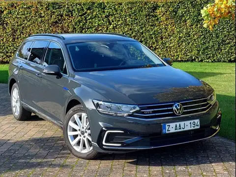 Annonce VOLKSWAGEN PASSAT Hybride 2021 d'occasion 