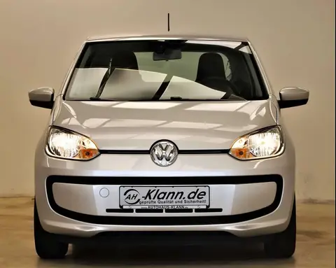 Used VOLKSWAGEN UP! Petrol 2016 Ad 