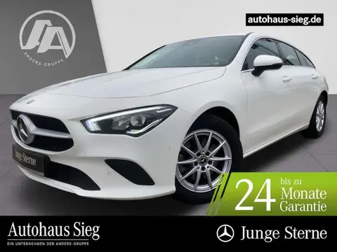 Used MERCEDES-BENZ CLASSE CLA Diesel 2023 Ad 