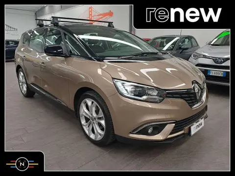 Annonce RENAULT GRAND SCENIC Essence 2020 d'occasion 