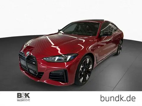 Annonce BMW SERIE 4 Essence 2024 d'occasion 