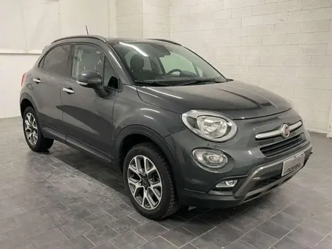 Used FIAT 500X Diesel 2015 Ad 