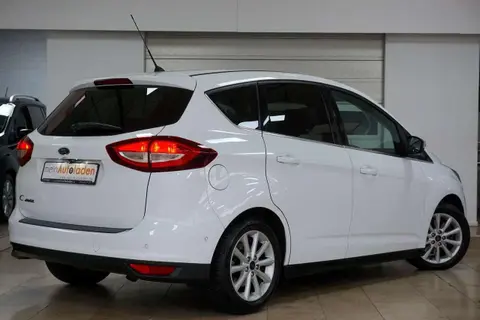 Used FORD C-MAX Diesel 2016 Ad 