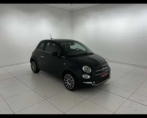 Used FIAT 500 Hybrid 2023 Ad 